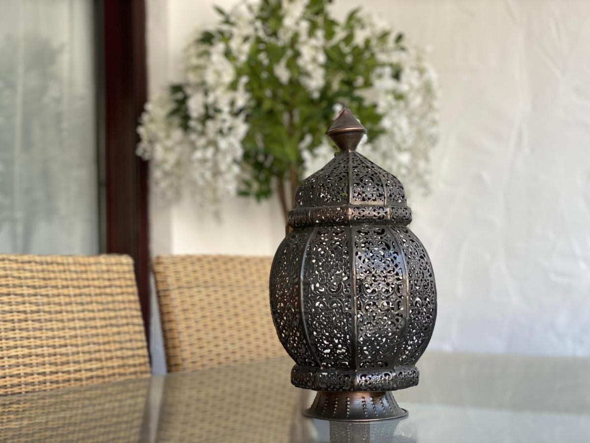 La Maestranza, Puerto Banus Lejlighed Marbella