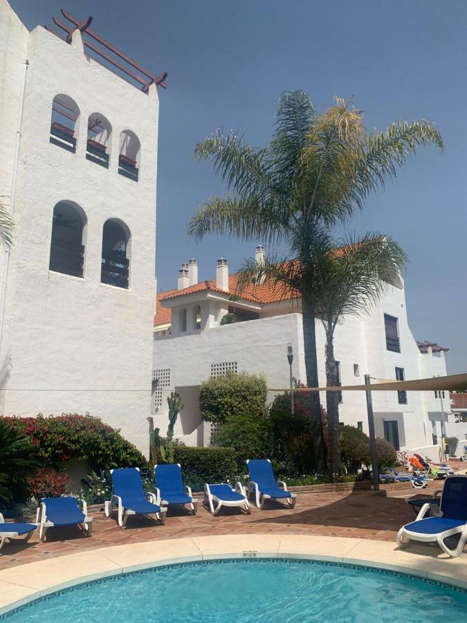 Lejlighed La Maestranza, Puerto Banus *